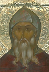 Платон Студийский, прп. ?>